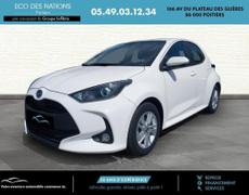 Mazda Mazda2 Poitiers