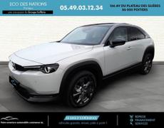 Mazda MX-30 Poitiers
