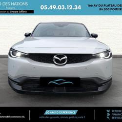 Mazda MX-30 E-SKYACTIV 145CH BVA FIRST EDITION MODERN CONFIDENCE Poitiers