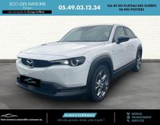 Mazda MX-30 Poitiers