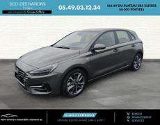 Hyundai i30 Poitiers