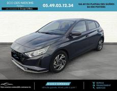 Hyundai i20 Poitiers