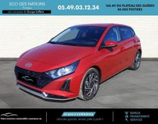 Hyundai i20 Poitiers