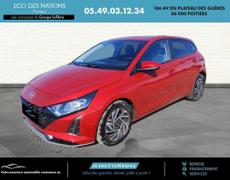 Hyundai i20 Poitiers