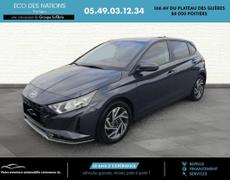 Hyundai i20 Poitiers