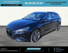 Hyundai i30 Poitiers
