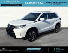 Suzuki Vitara Poitiers