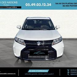 Suzuki Vitara 1.4 BOOSTERJET HYBRID STYLE Poitiers