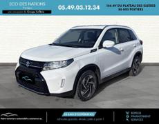 Suzuki Vitara Poitiers