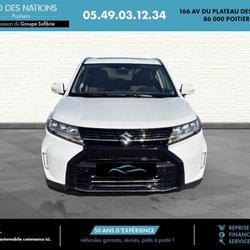 Suzuki Vitara 1.4 BOOSTERJET HYBRID STYLE Poitiers