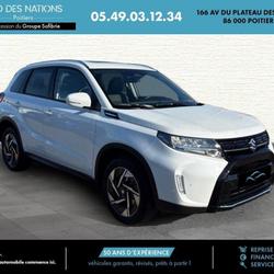 Suzuki Vitara 1.4 BOOSTERJET HYBRID STYLE Poitiers