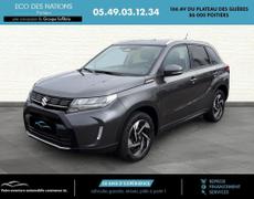 Suzuki Vitara Poitiers