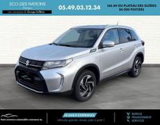 Suzuki Vitara Poitiers