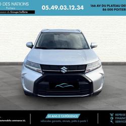 Suzuki Vitara 1.4 BOOSTERJET HYBRID STYLE Poitiers