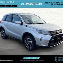 Suzuki Vitara 1.4 BOOSTERJET HYBRID STYLE Poitiers