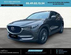 Mazda CX-5 Poitiers