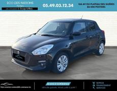Suzuki Swift Poitiers