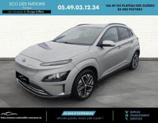 Hyundai Kona Poitiers