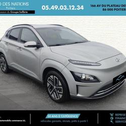 Hyundai Kona ELECTRIC 39KWH INTUITIVE Poitiers