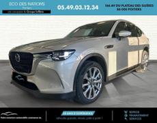 Mazda CX-60 Poitiers