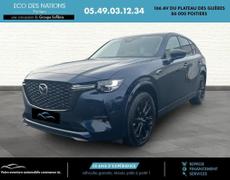 Mazda CX-60 Poitiers