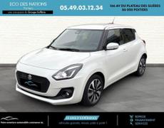 Suzuki Swift Poitiers