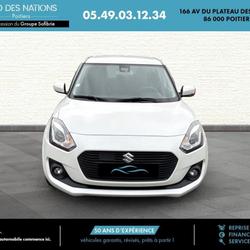 Suzuki Swift 1.0 BOOSTERJET PACK AUTO Poitiers