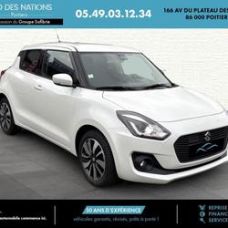 Suzuki Swift 1.0 BOOSTERJET PACK AUTO Poitiers