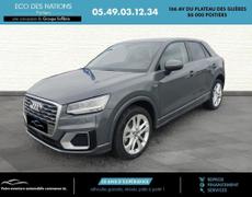 Audi Q2 Poitiers