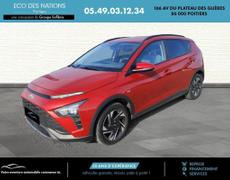 Hyundai Bayon Poitiers