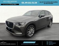 Mazda CX-60 Poitiers