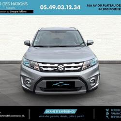 Suzuki Vitara 1.6 VVT PACK ALLGRIP Poitiers