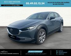 Mazda CX-30 Poitiers
