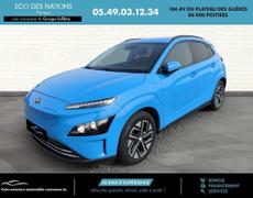 Hyundai Kona Poitiers