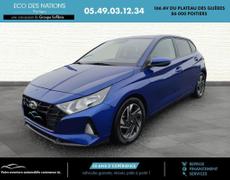 Hyundai i20 Poitiers