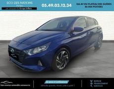 Hyundai i20 Poitiers