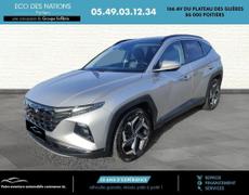 Hyundai Tucson Poitiers