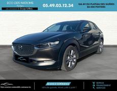 Mazda CX-30 Poitiers