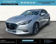 Mazda Mazda3 Poitiers
