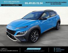 Hyundai Kona Poitiers