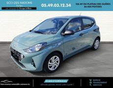 Hyundai i10 Poitiers