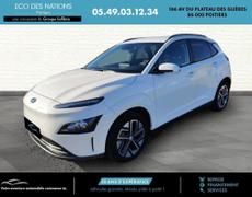 Hyundai Kona Poitiers