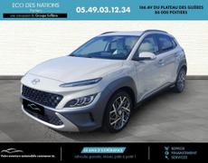 Hyundai Kona Poitiers