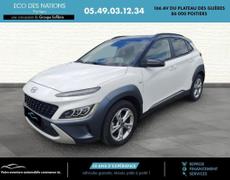 Hyundai Kona Poitiers