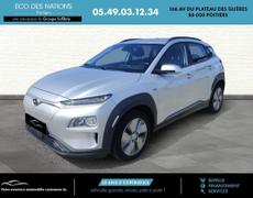 Hyundai Kona Poitiers