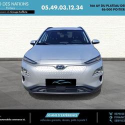 Hyundai Kona 64 KWH INTUITIVE Poitiers