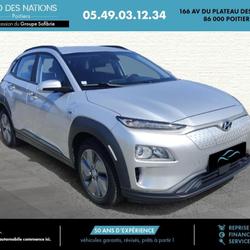Hyundai Kona 64 KWH INTUITIVE Poitiers