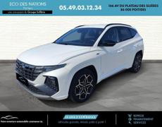Hyundai Tucson Poitiers