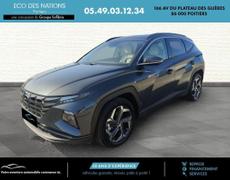 Hyundai Tucson Poitiers
