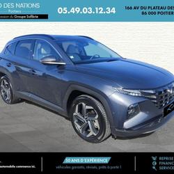Hyundai Tucson HYBRID 230 EXECUTIVE Poitiers